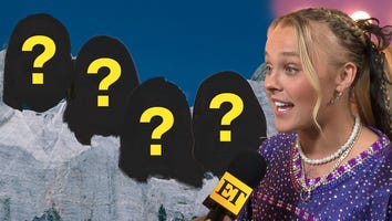 JoJo Siwa Names Her Disney Channel Mount Rushmore (Exclusive)