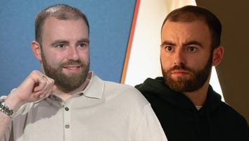 'Love on the Spectrum': Connor Reveals His Dream Co-Stars After Acting Debut on 'Brilliant Minds'