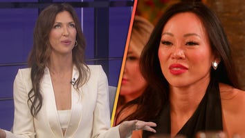 'Ladies of London's Margo Stilley on How Cast Member Quitting Set Up Season 1 Drama (Exclusive)