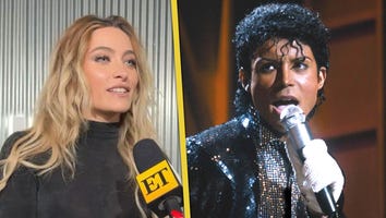 Paris Jackson Hopes Dad Michael's Biopic Shows His 'Love and Light' (Exclusive)
