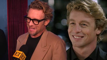 'The Devil Wears Prada 2': Simon Baker Weighs In on Where Christian Would Be (Exclusive)