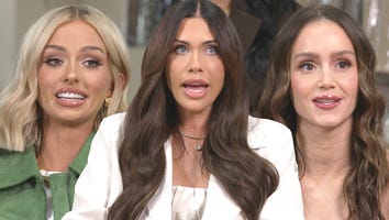 'Mormon Wives': Jessi, Mikayla and Miranda Share Separation and Divorce Updates (Exclusive)