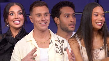 'Southern Hospitality': Leva, TJ, Michols & Lake React to Molly, Emmy Drama and More From Season 4