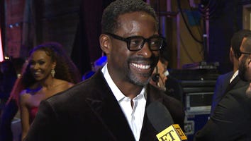 Sterling K. Brown Sees All the 'Paradise' Fan Reactions Coming From Season 2 (Exclusive)