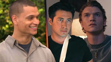 Tyriq Withers Reveals If 'Heated Rivalry' Casting Reached Out for Season 2 After Shooting His Shot