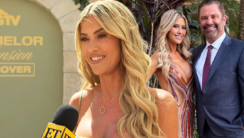 Christina Haack on 'Really Great' Romance With Christopher LaRocca & If He's Joining 'The Flip Off'