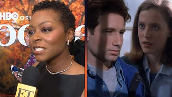 Danielle Deadwyler Reveals How 'X-Files' Reboot Came to Be (Exclusive)