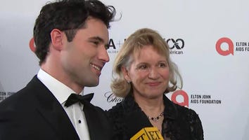 'Heated Rivalry's Robbie G.K. Says Getting an Instagram Follow From J.Lo Was the Moment He 'Peaked'