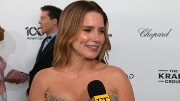 Sophia Bush Shares Disappointing Update on 'One Tree Hill' Reboot (Exclusive)