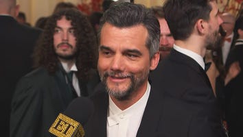 Wagner Moura Shares the Best Thing to Come Out of 'The Secret Agent' Success (Exclusive)