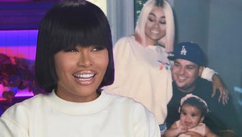 Blac Chyna Praises Ex Rob Kardashian in Sweet Birthday Post