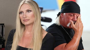 Brooke Hogan Returns to Music With Song Inspired by Dad Hulk's Death