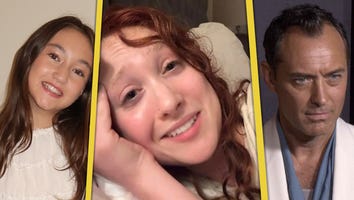 Chappell Roan Responds to Claims She Called Security on Jude Law's 11-Year-Old Daughter