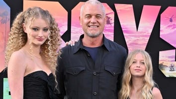 How Eric Dane's Teen Daughters Are Handling Their Grief (Source)