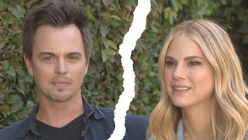 'The Bold & the Beautiful' Stars Darin Brooks and Kelly Kruger Split After 10 Years of Marriage