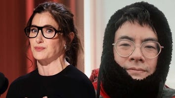 2026 Actor Awards: Kathryn Hahn Steps in for Bowen Yang Who's Stuck in Antarctica?!