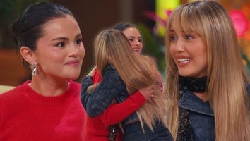 Miley Cyrus and Selena Gomez Reunite for 'Hannah Montana' 20th Anniversary