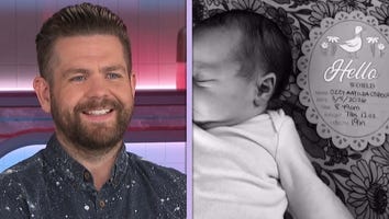 Jack Osbourne Names New Daughter After Late Dad Ozzy Osbourne