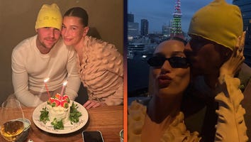 Hailey Bieber Shares Intimate Look Inside Justin Bieber's 32nd Birthday Trip to Paris