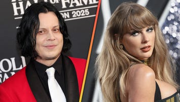 Jack White Speaks Out After Seemingly Shading Taylor Swift’s Songwriting