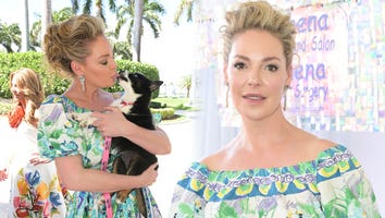 Katherine Heigl Reacts to Backlash After Attending Event at Donald Trump's Mar-a-Lago