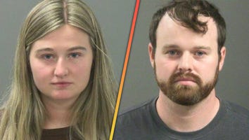 Kendra Duggar, Joseph’s Wife, Arrested and Charged in Child Sex Abuse Case