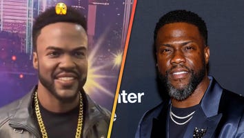 Kevin Hart 'Demands a Redo' of Viral New Wax Figure, Calling It an 'Attack'