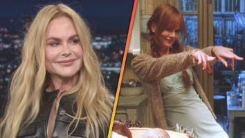 'Practical Magic 2': Nicole Kidman Confirms Return of Iconic Scene