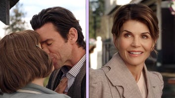 'When Calls the Heart': Nathan Finally Proposes to Elizabeth as Lori Loughlin Makes Surprise Return