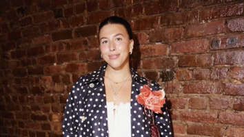Gianna Corvino of The NY Archive Thinks Getting Dressed 'Should Feel Like Making a Sandwich'