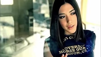 Michelle Branch Reveals She Bought Her Iconic 'Everywhere' Music Video T-Shirt at the Mall