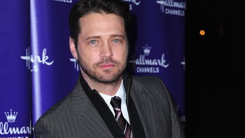 Jason Priestley Says He Punched Harvey Weinstein in the Face at Golden Globes Party in 1995