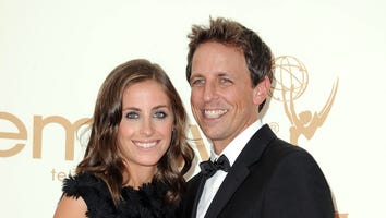 Seth Meyers Expecting Second Child With Wife Alexi Ashe: Find Out the Baby's Gender!