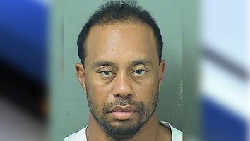 Tiger Woods Pleads Guilty to Reckless Driving in DUI Case
