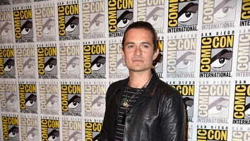 Orlando Bloom Lands First Major TV Role in Amazon Series