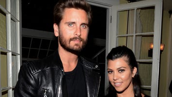 Kourtney Kardashian and Scott Disick Reunite to Celebrate Son Mason's 8th Birthday