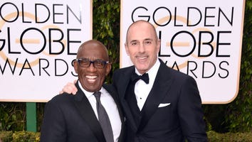 Al Roker Reacts to Matt Lauer's Recent Public Statement Following 'Today' Show Firing (Exclusive)