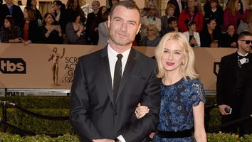 Naomi Watts and Liev Schreiber Spotted Walking Adorable Rescue Dog Together in NYC
