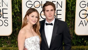 'Supergirl' Star Melissa Benoist and Blake Jenner Finalize Divorce