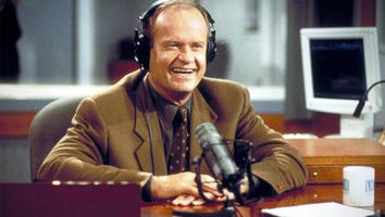 'Frasier' Revival a Go at Paramount Plus, Kelsey Grammer Confirms Return