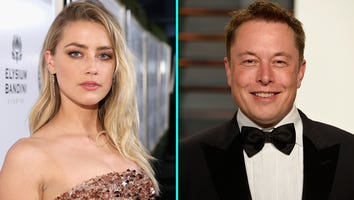 Elon Musk Says Amber Heard Breakup 'Hurt Bad': 'I Was Really in Love'