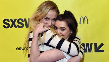 Maisie Williams Confirms Bridesmaid Gig at 'Game of Thrones' Co-Star Sophie Turner's Wedding to Joe Jonas