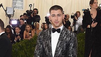 Nick Jonas on Selena Gomez's Kidney Transplant: 'The Strength She's Shown Through All That Is Inspiring'