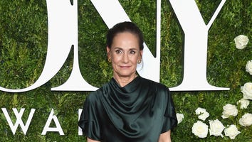 Laurie Metcalf Talks 'Political' Revival Season of 'Roseanne,' Oscar Buzz for 'Lady Bird' (Exclusive)