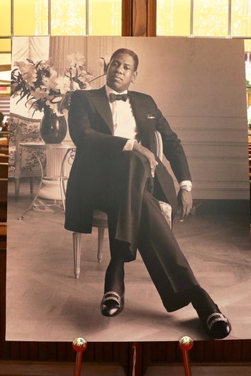 André Leon Talley Celebration of Life