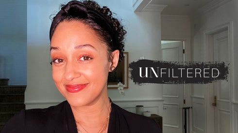 Tia Mowry Reflects on Discrimination She Faced During 'Sister, Sister' Days | Unfiltered 