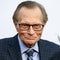 Larry King