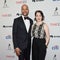 Keegan-Michael Key and Elisa Pugliese