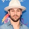 Ryan Guzman at TCAs