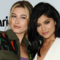 Hailey Baldwin Kylie Jenner